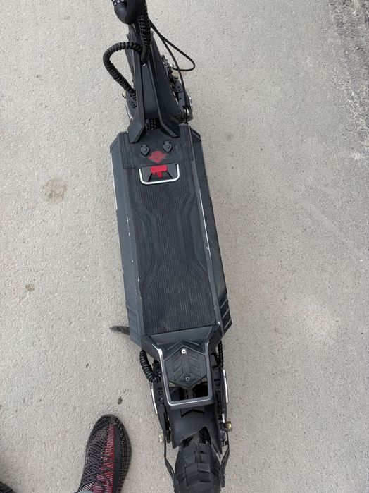 Висет  10 APEX 60V 25.6AH