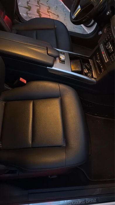 Mercedes-Benz E 250 CDI