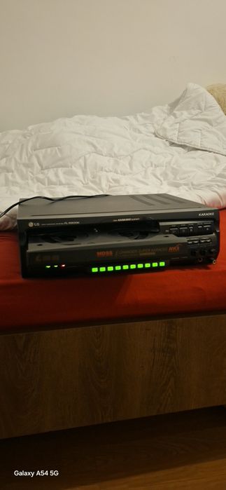 Sistem de karaoke LG FL-F900K