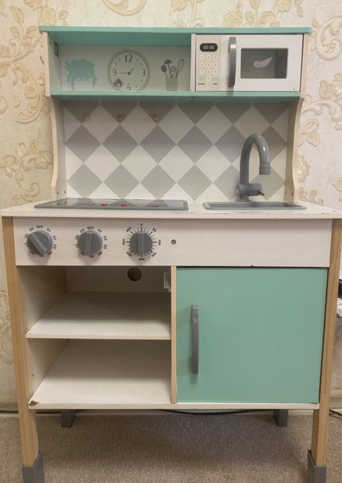 Vand bucatarie copii