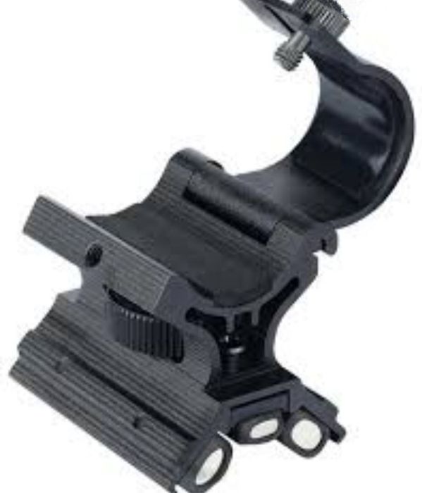 Магнитная крепления для фонарей на ружьё OLIGHT X-WM03 новый