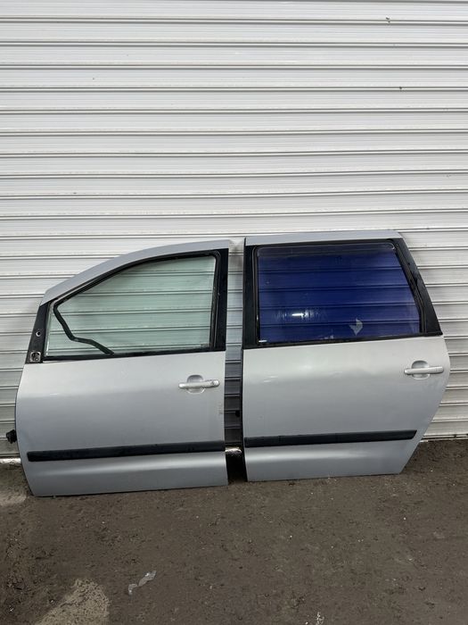 Vw Sharan Ford Galaxy Seat Alhambra врати капаци калници