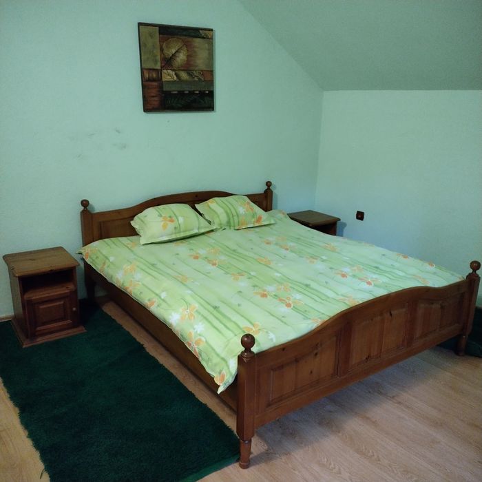 Дава се под наем Къща в Разлог - 200 кв.м за 153 € - Снимка #20