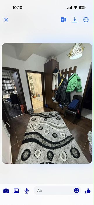 Apartament 3 camere Dream Residence