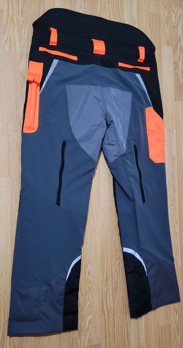 Pantalon drujbust Engebelt Strauss Noi