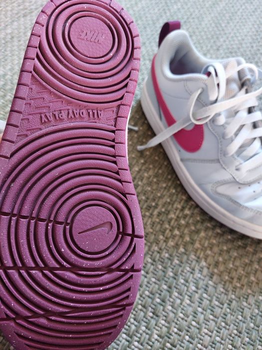 Nike Court fete,marime 35.5