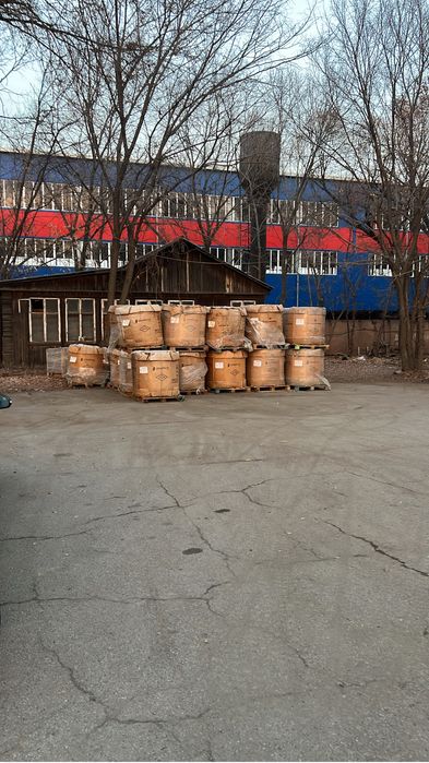 Пэт преформы продам