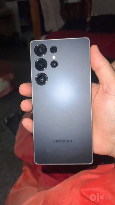 S25 ultra obmen bor