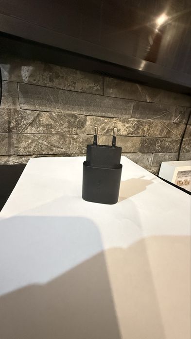 NOU!!!  Incarcator / adaptor priza apple iphone fast charge 20 w