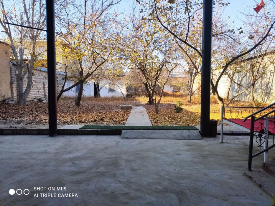 Сдам участок. Бешкургон махалля. Алмазарский район