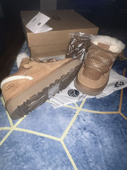 Ugg adiasi 37 dama