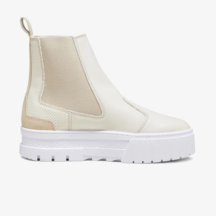 PUMA Зимни обувки Mayze Chelsea Luxe