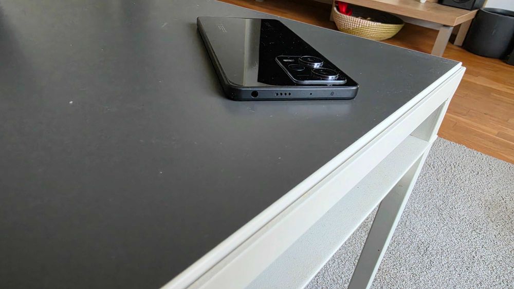 Redmi Note 12 Pro 5G