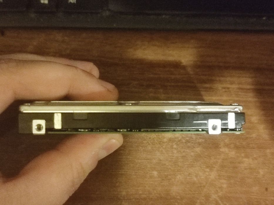 Hard Disk SAS 146Gb 10000RPM -