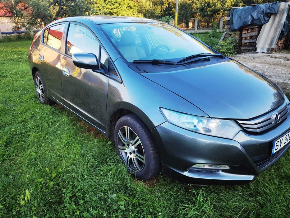 Honda Insight hybrid 1.3 IMA
