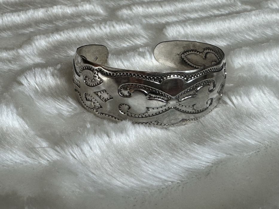 Білезік мелхиор антиквариант