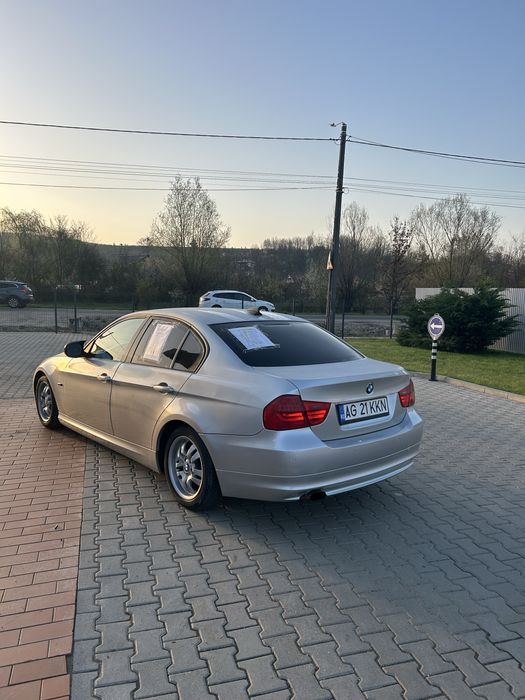 Vand BMW E90 318D 2.0 tdi