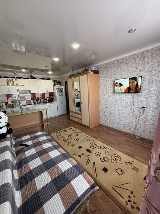 Продам квартиру однокомнатную