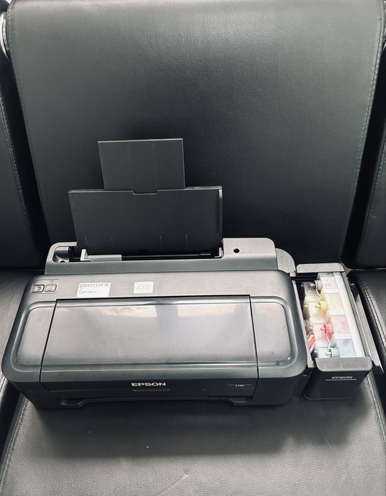 Продам Цветной принтер Epson L132