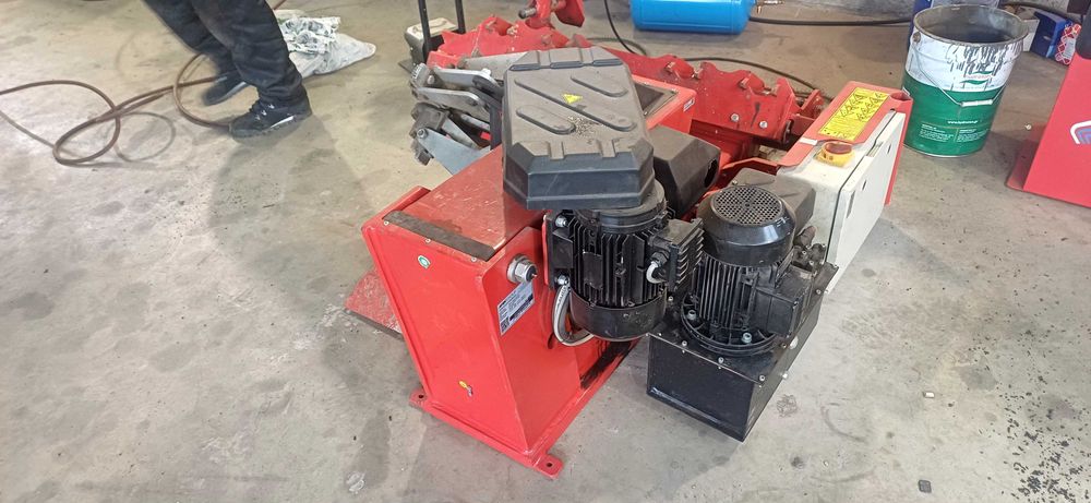 Atek  Allegro  14"-28"