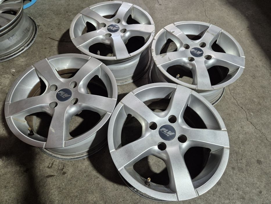 4х108/15 ЕТ25 Пежо Ситроен Форд 4x108/15 Peugeot Citroen Ford