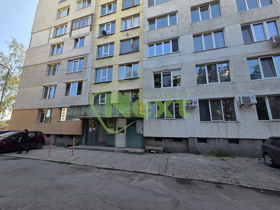 2-стаен в София-Дружба 1 площ 48 цена 450
