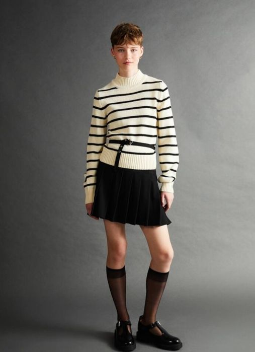 Новый джемпер М размер