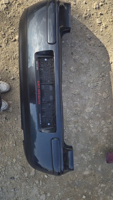 Оригинални задни брони за Голф 4 хечбек