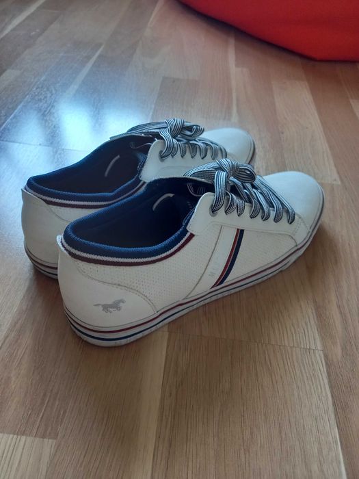 Мъжки Кецове/Маратонки Mustang №42