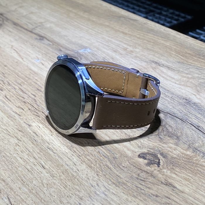 Смарт-часы Huawei Watch GT 4, 46 mm, 10037/A10