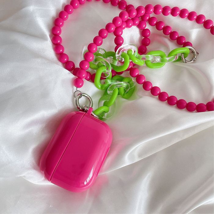 Чехол для Airpods