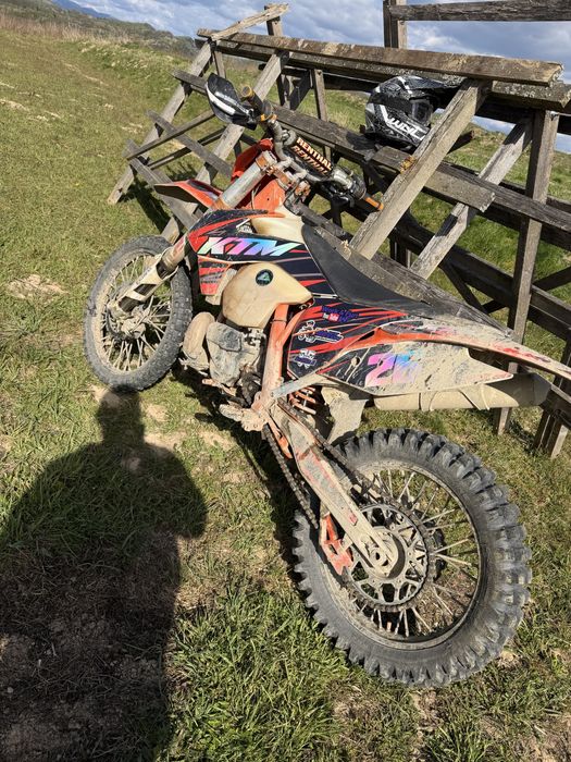 KTM 300