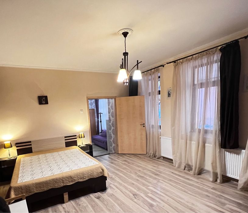 Apartament Studio 2 camere Proprietar Centrul Istoric