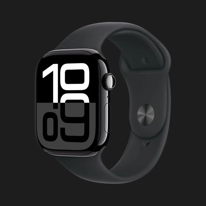 Смарт-часы Apple watch 10