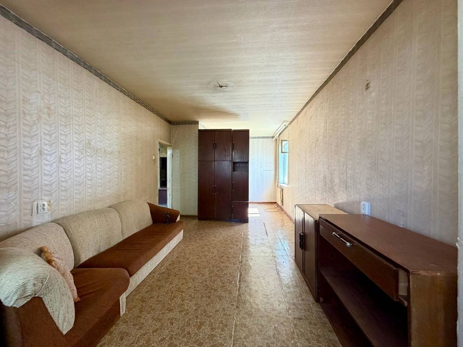1-комн. квартира, 44 м², Юнусабадский район