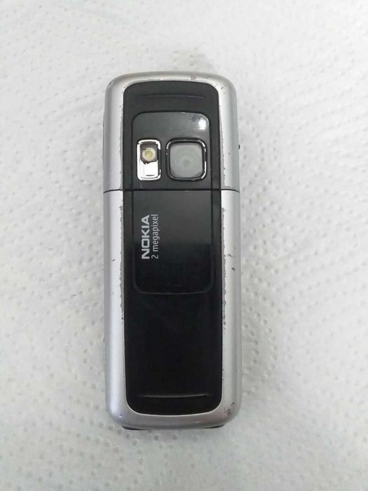 Nokia 6275 CDMA .
