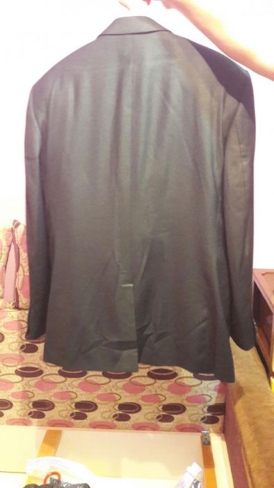 Costum barbat masura 52