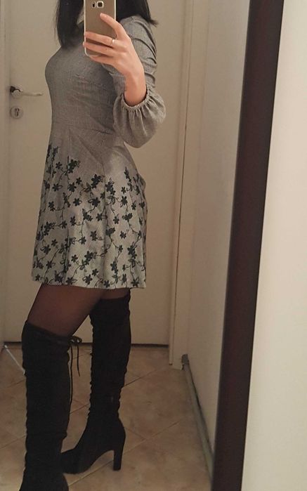 Рокли по 10 лева