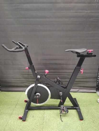 Biking Essential 100 - produs resigilat - (SecondHand) Decathlon