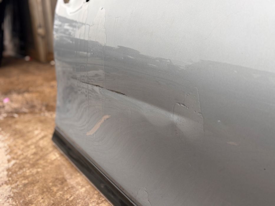 Предна дясна врата • Kia XCeed (2018–2024)