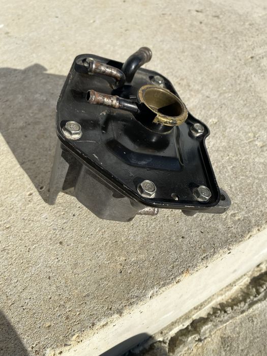 Компресор климатик Subaru impreza WRX