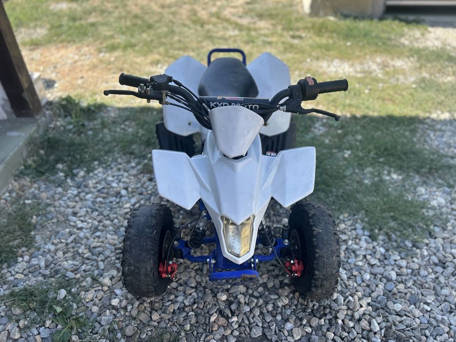 Atv copiii