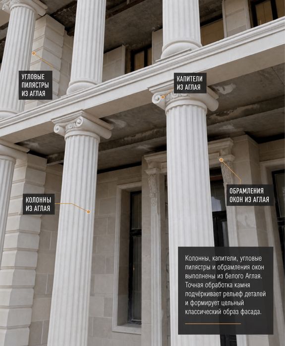 Иранский Лаймстоун