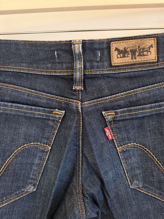 Jeans LEVI’S Straight Fit