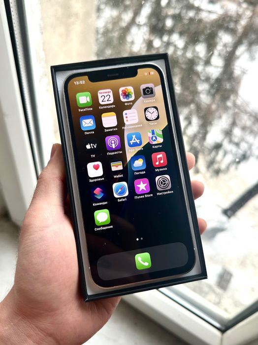 iPhone 12 Pro 128 Айфон 12 Про 128