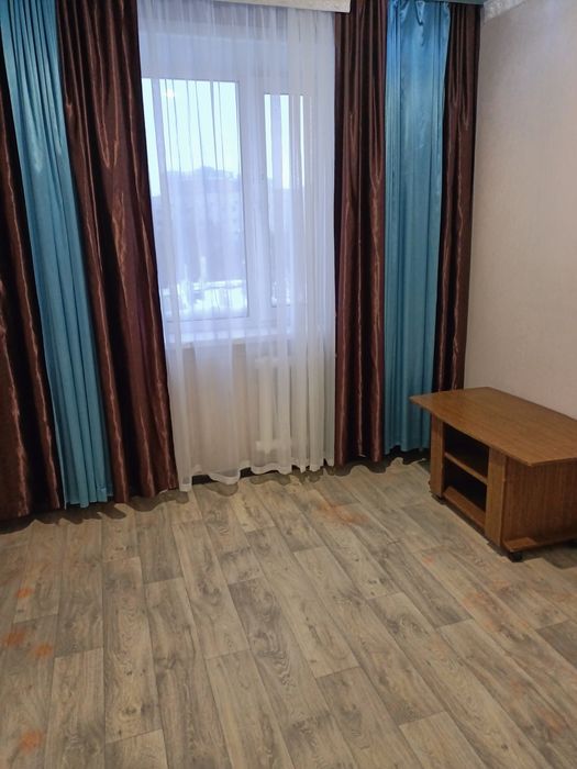 Продаётся 4х комн,квартира.