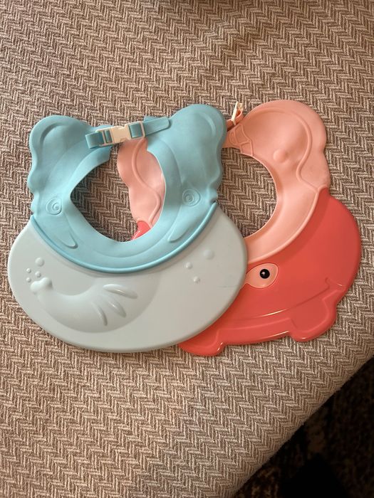 Козирка за къпане