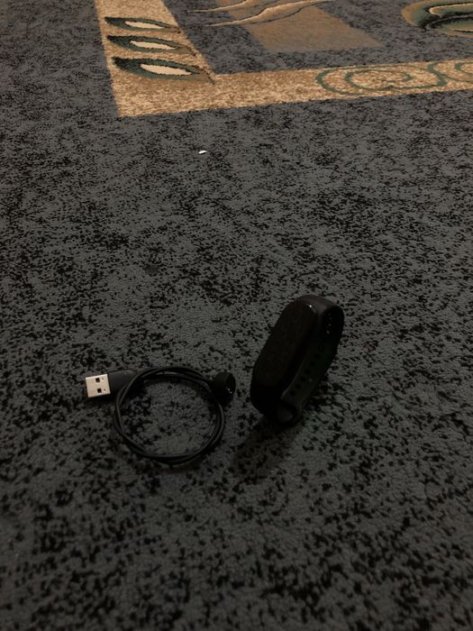 Xiomi mi band 5