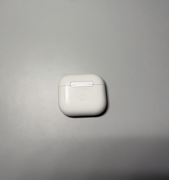 Air pods gen 3