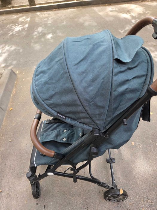 Продам коляску 0-3 лет